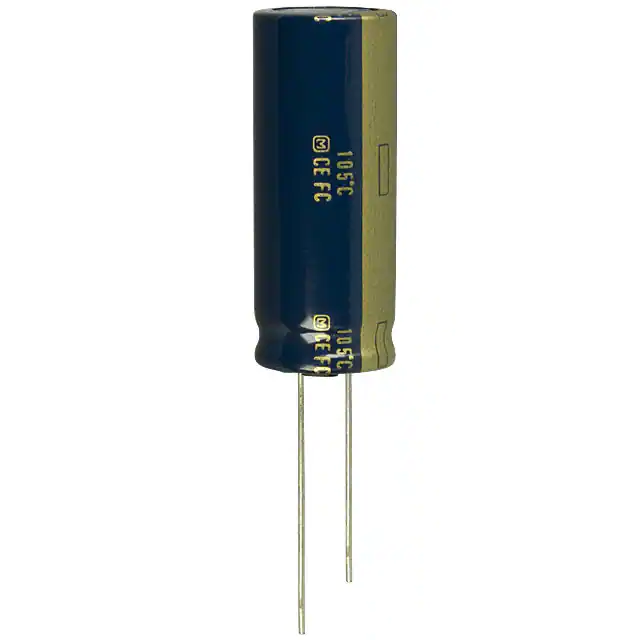 EEU-FC1J122L Panasonic Electronic Components electronic component